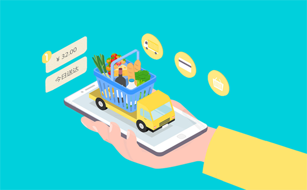 賣水果的app要多少錢？如何開發(fā)制作app，傻瓜化app軟件制作