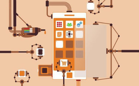 手機(jī)購物app開發(fā)：做電商平臺app多少錢？4步手機(jī)app制作教程