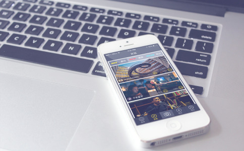 APP應用開發(fā)制作的成功案例研究 （發(fā)布到app成功案例那一欄）