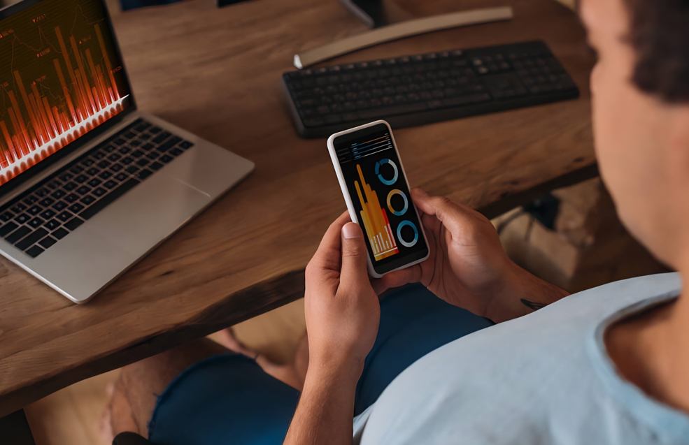 AR/VR技術在電商APP開發(fā)中的應用趨勢